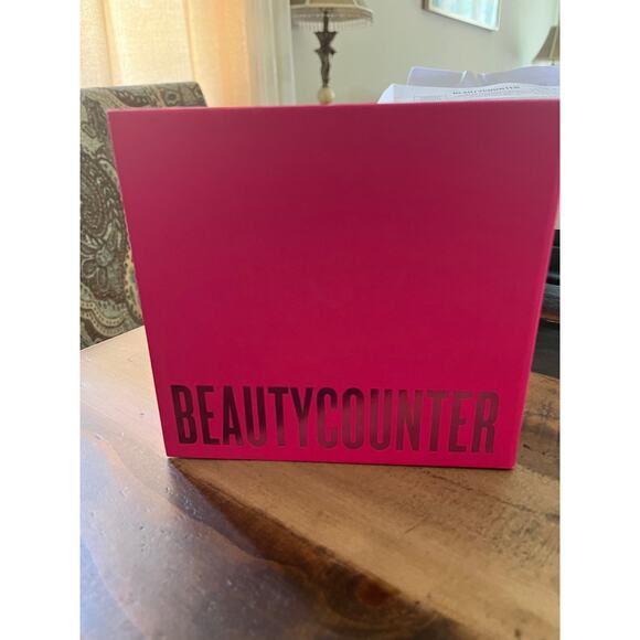 Beautycounter Renew You Body Duo NWT - Picture 6 of 6
